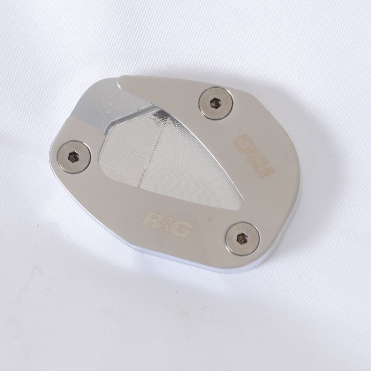 R&G Støtte Plate, Yamaha YZF-R1 '15- / R1M '15- / MT-10