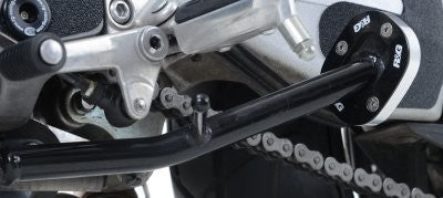 R&G Støtte Plate, Honda Crossrunner '15-