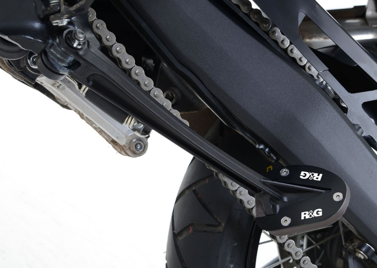 R&G Støtte Plate, Honda CRF1000L Africa Twin