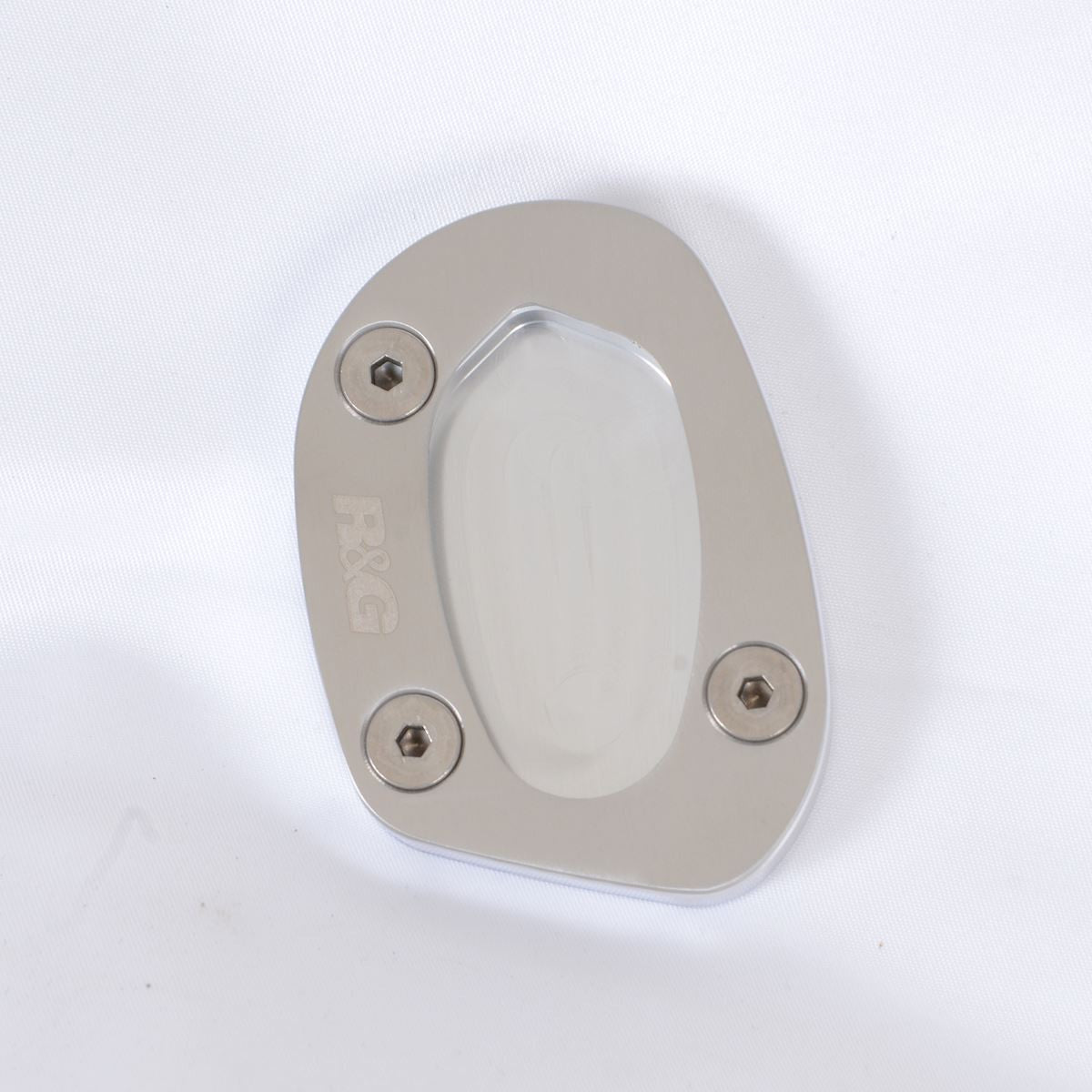R&G Støtte Plate, Triumph Thruxton 1200 / 1200R / Speed Twin '19-