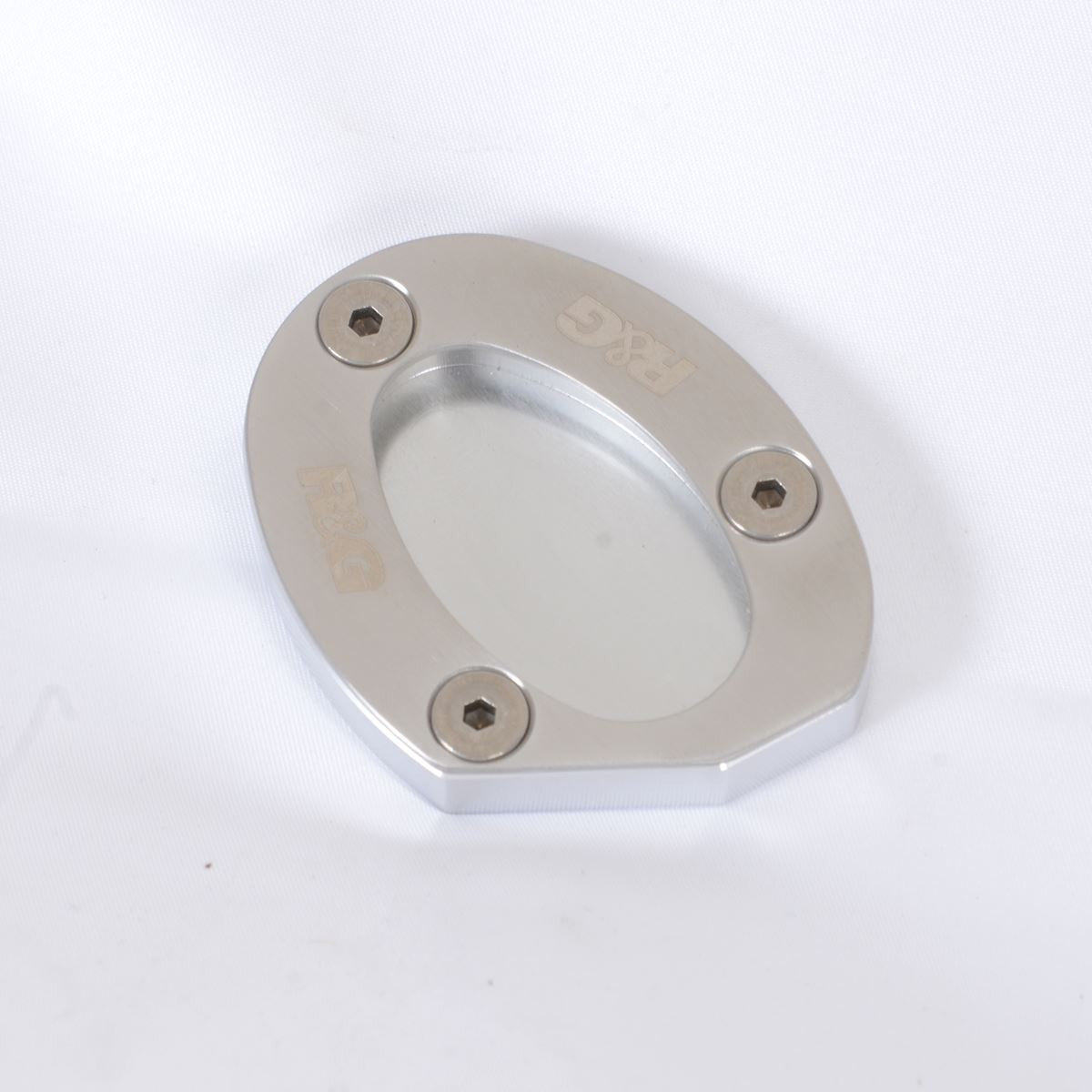 R&G Støtte Plate, Kawasaki Z1000SX '17-