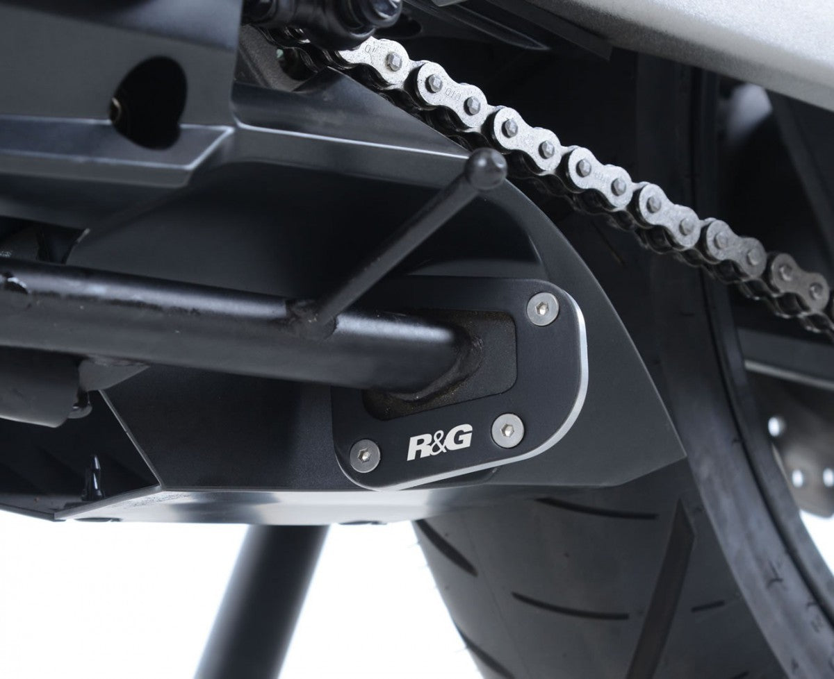 R&G Støtte Plate, Honda CBR250RR '17-