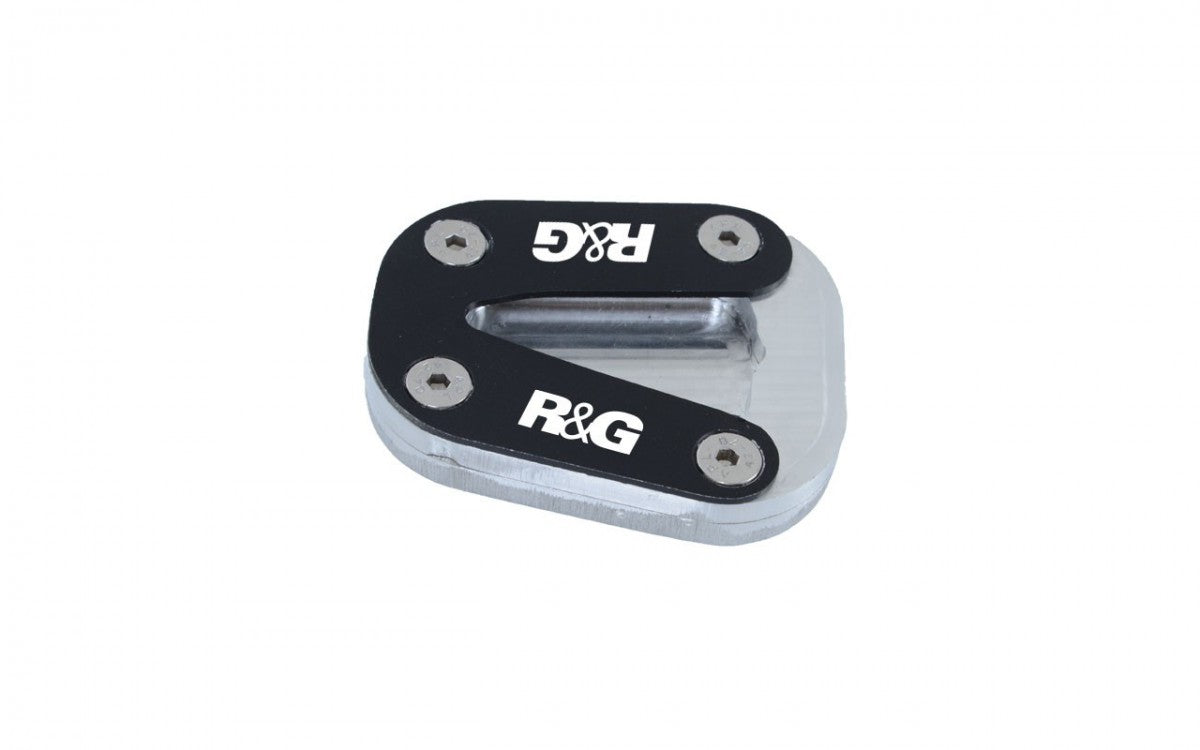 R&G Støtte Plate, KTM 790/890R Duke