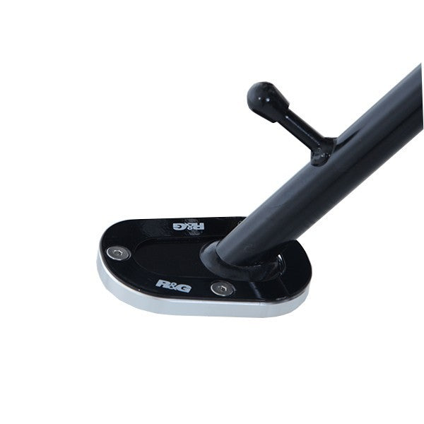 R&G Støtte Plate, BMW R1250GS '18-'20