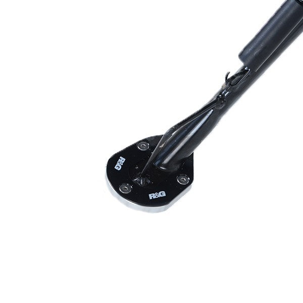 R&G Støtte Plate, Yamaha YZF-R125 '19- / MT-125 '20-