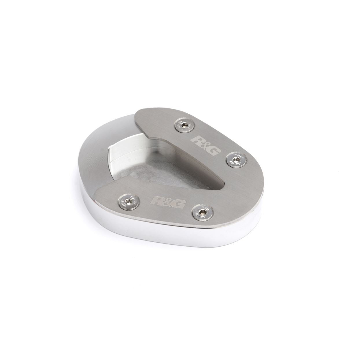 R&G Støtte Plate, Triumph Scrambler 1200 xc/xe '19-