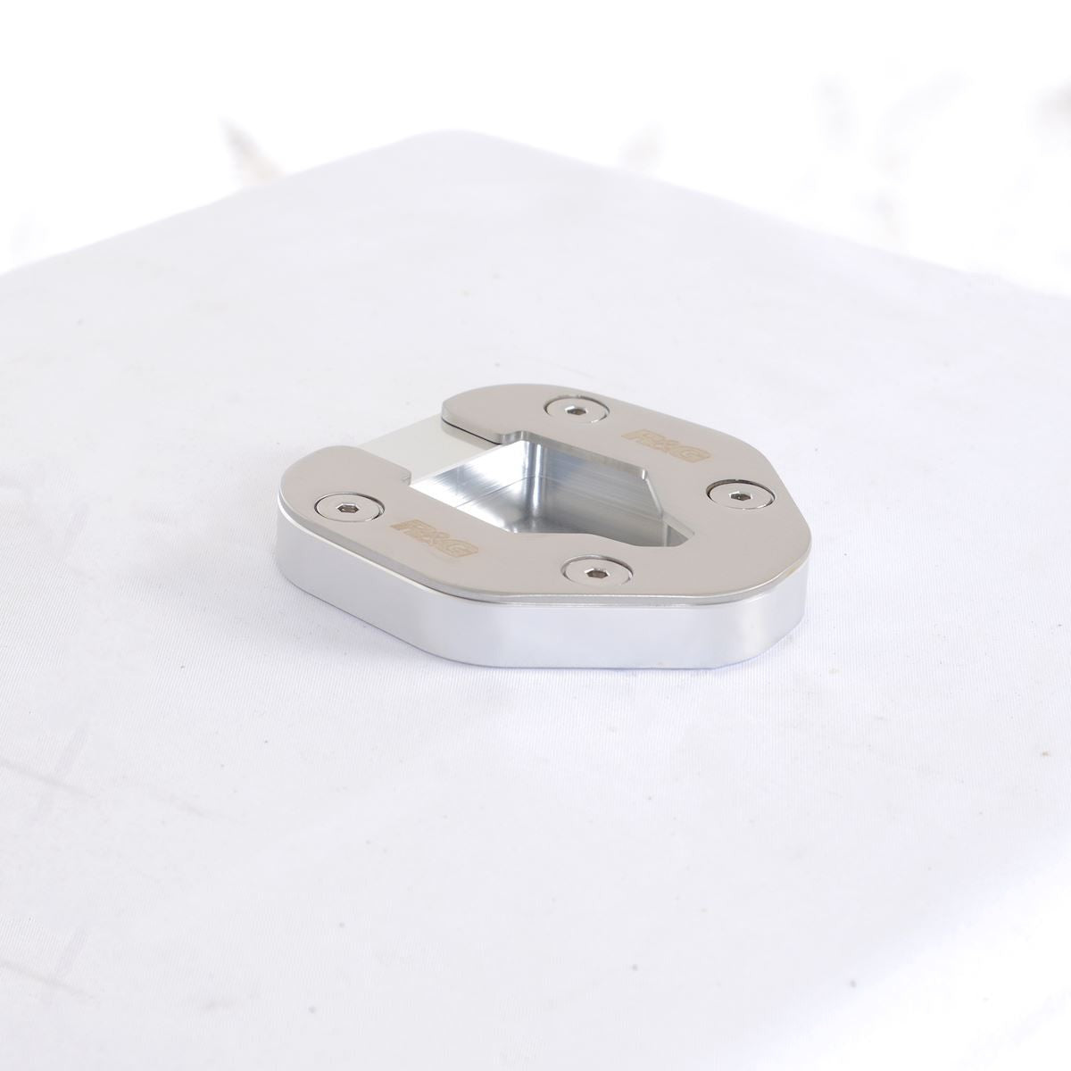 R&G Støtte Plate, Zero SRF '19-