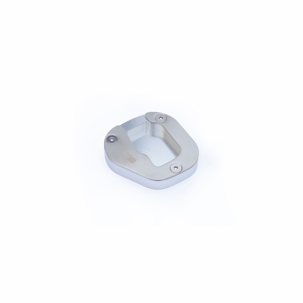 R&G Støtte Plate, Zero DSR '19-