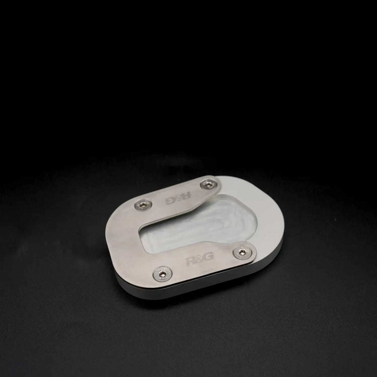 R&G Støtte Plate, BMW F900R '20- / F900XR '20-