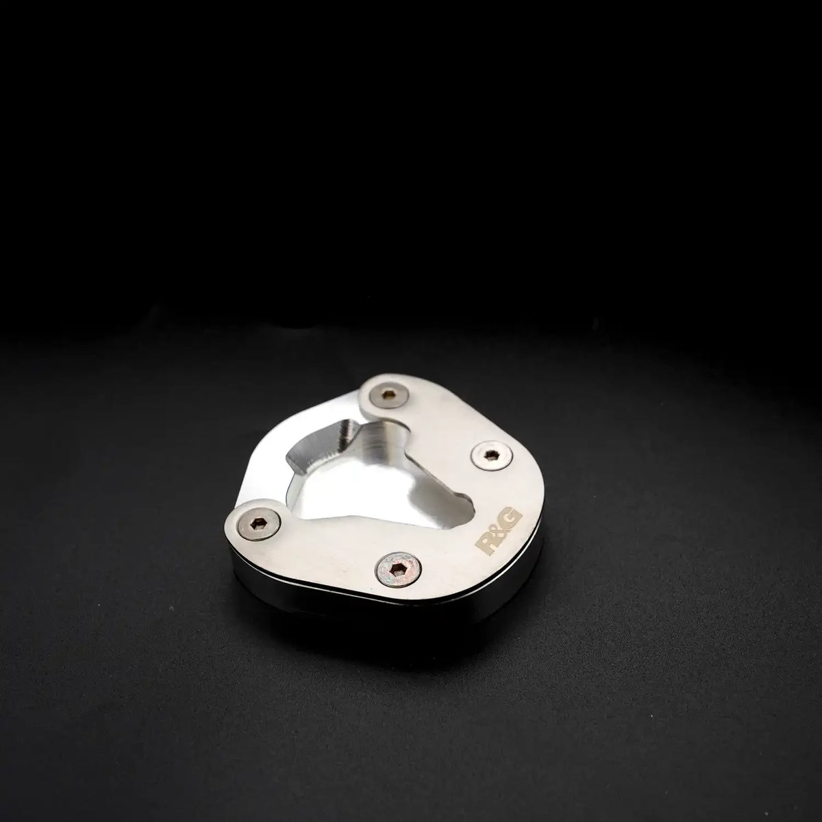 R&G Støtte Plate, BMW S1000XR '20-