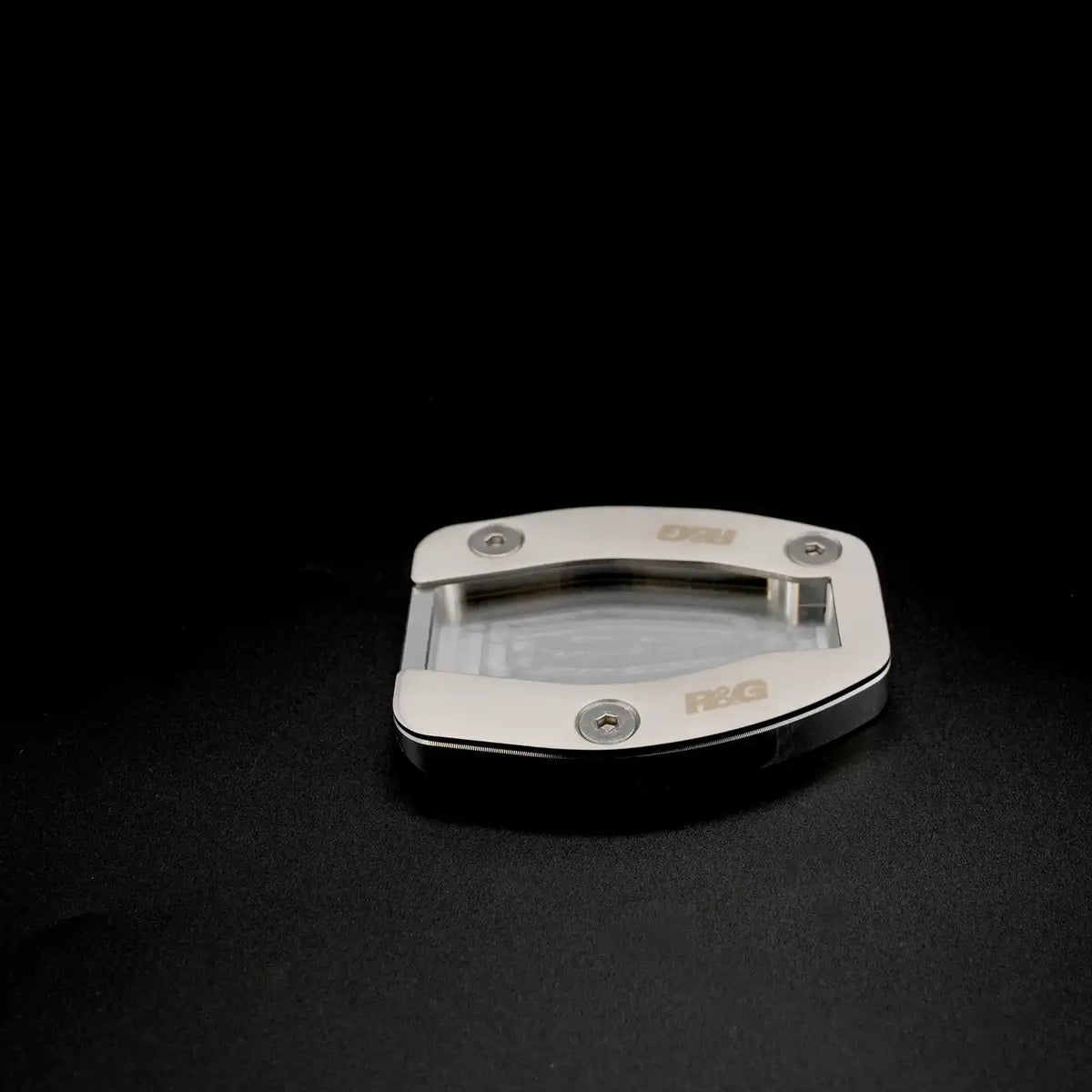 R&G Støtte Plate, Ducati 950 Hypermotard '21-