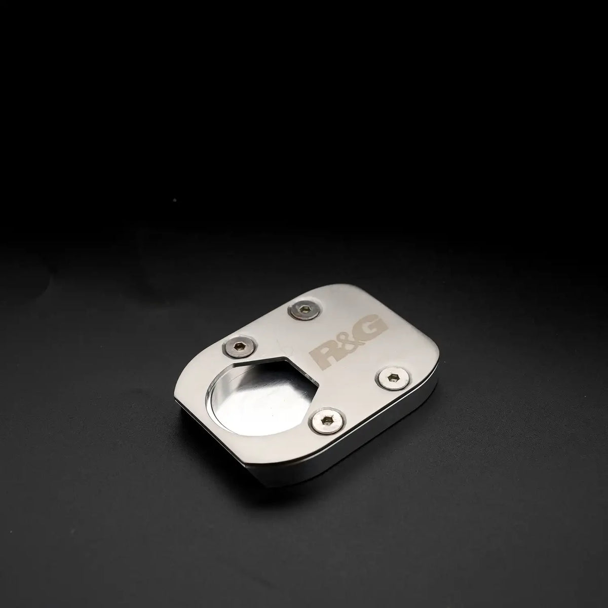 R&G Støtte Plate, Yamaha R7 22-