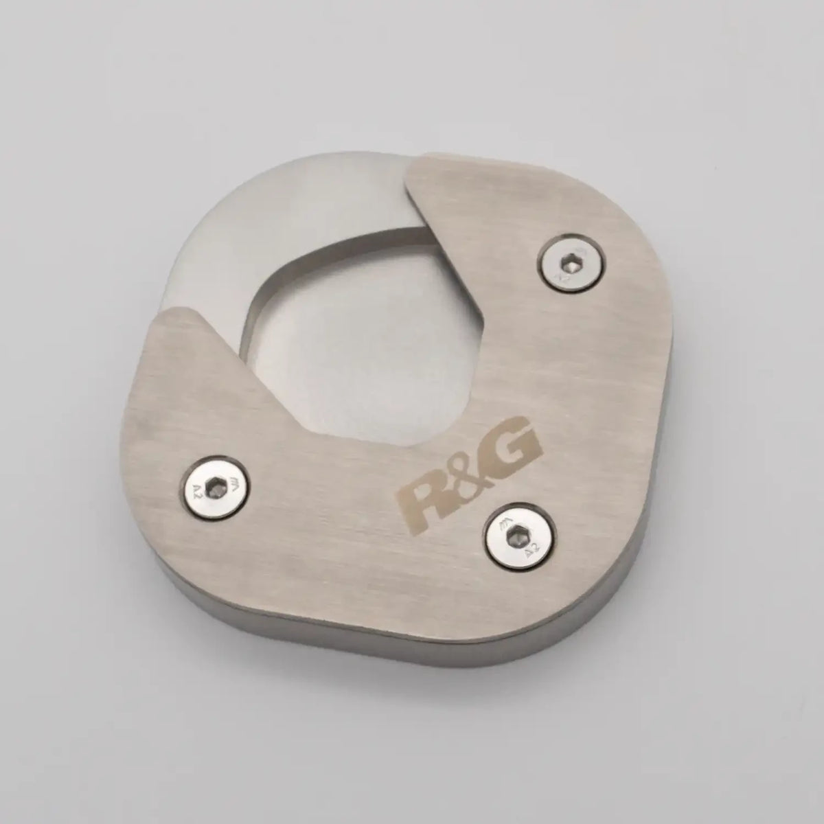 R&G Støtte Plate, Yamaha Super Tenere (750) '89-'96