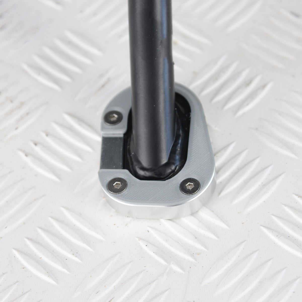 R&G Støtte Plate, BMW F850/900GS '22-