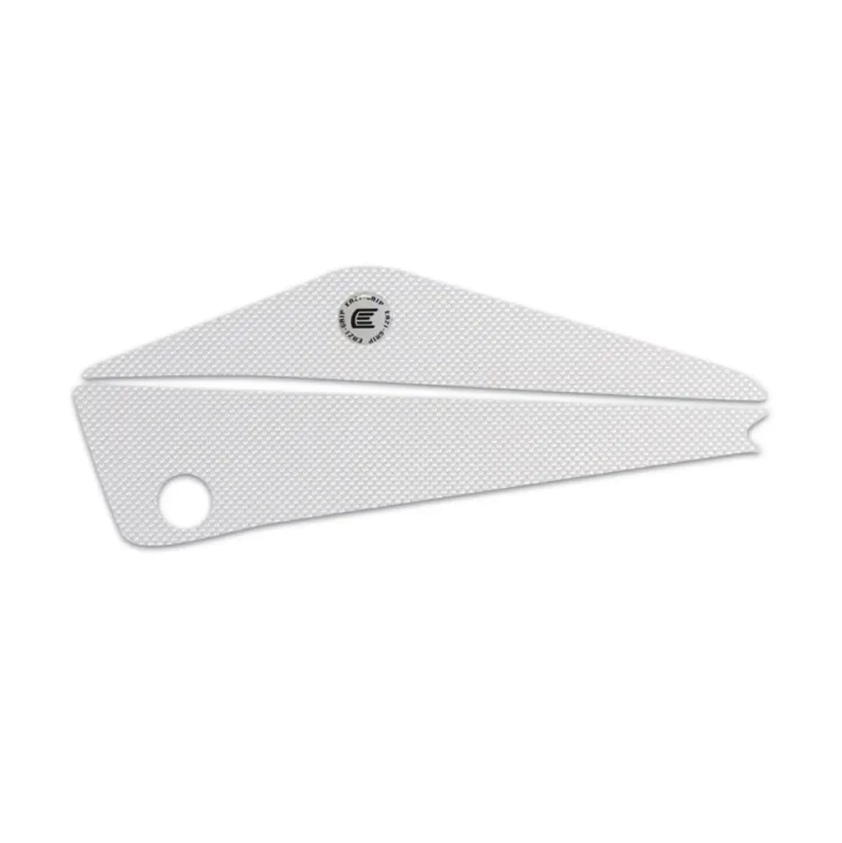 R&G Eazi-Grip BMW R 1300 RS 25- Tank Grip Clear - PRO