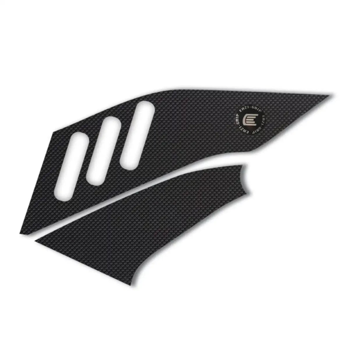 R&G Eazi-Grip Ducati Diavel V4 23- Tank Grip Black - PRO