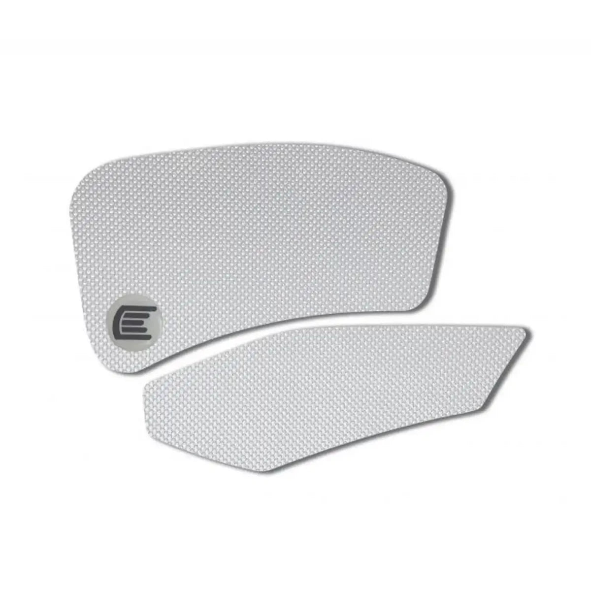 R&G Eazi-Grip Kawasaki Z 1100 26- Tank Grip Clear - PRO