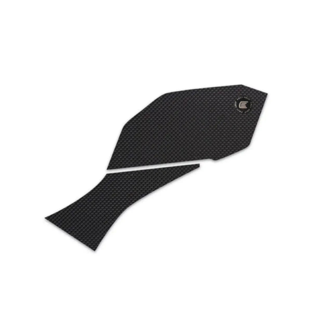 R&G Eazi-Grip Kawasaki KLE 500 26- Tank Grip Black - PRO