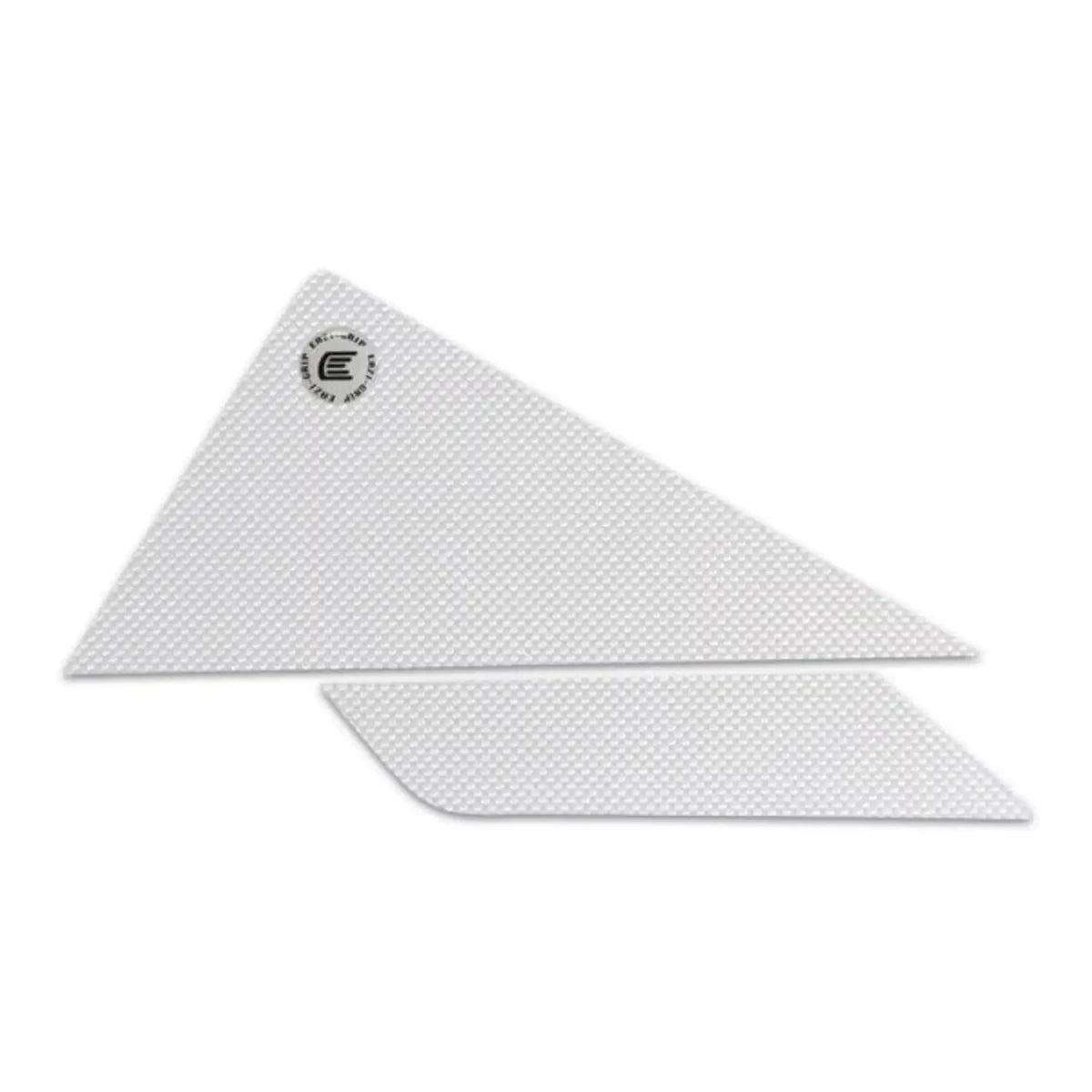 R&G Eazi-Grip KTM 125/390 Tank Grip Clear - PRO