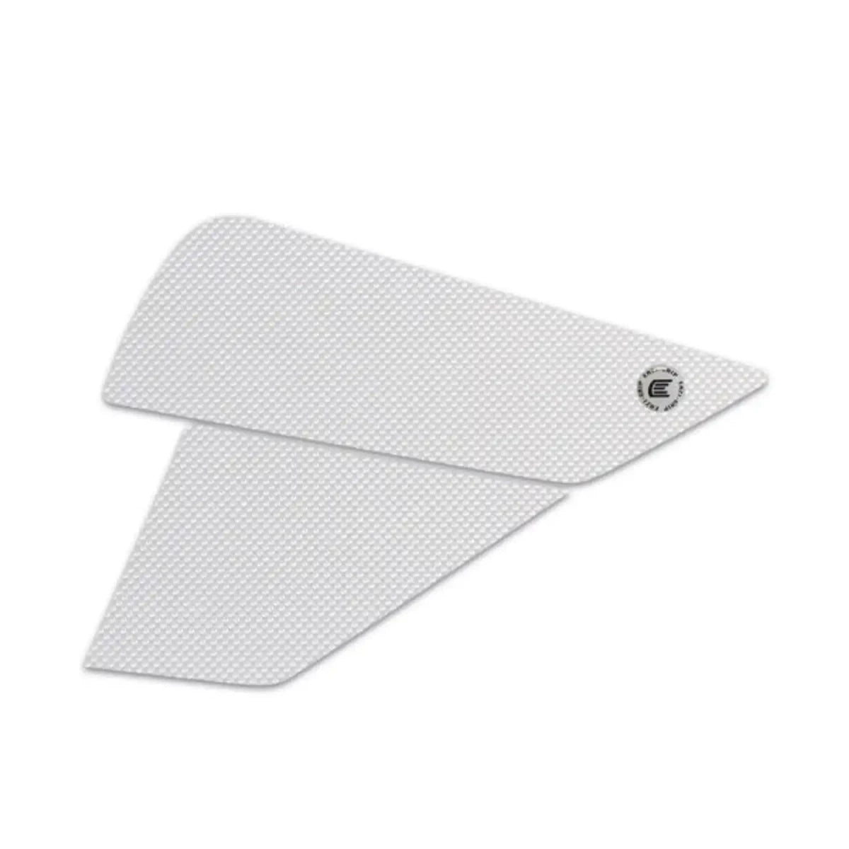 R&G Eazi-Grip KTM 990 RC R 26- Tank Grip Clear - PRO