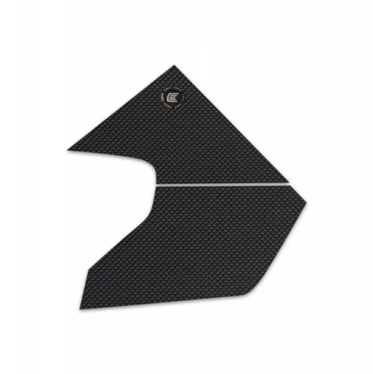 R&G Eazi-Grip KTM 1390 Super Adventure 25- Tank Grip Black - PRO
