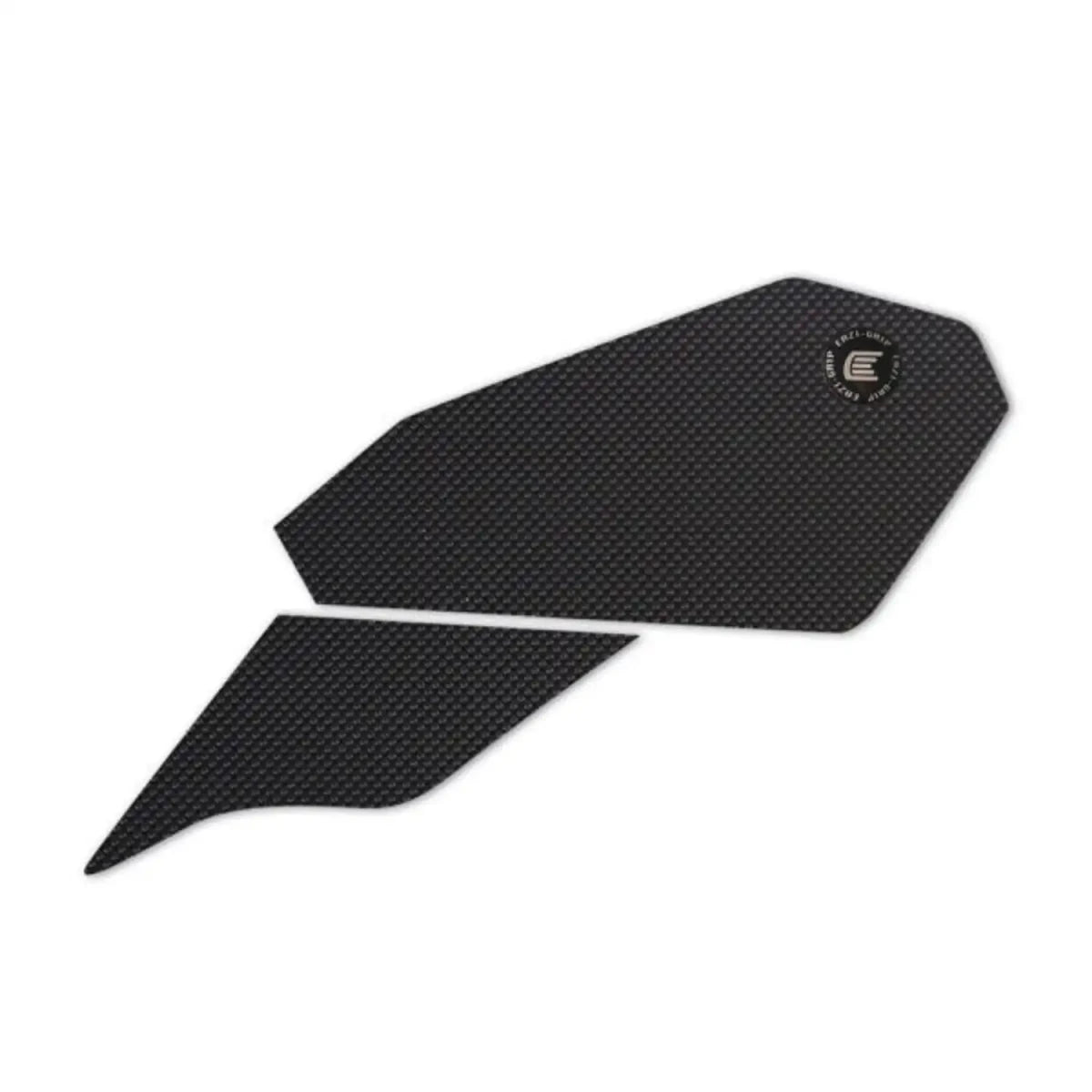R&G Eazi-Grip Yamaha Tenere/Rally 700 25- Tank Grip Black - PRO