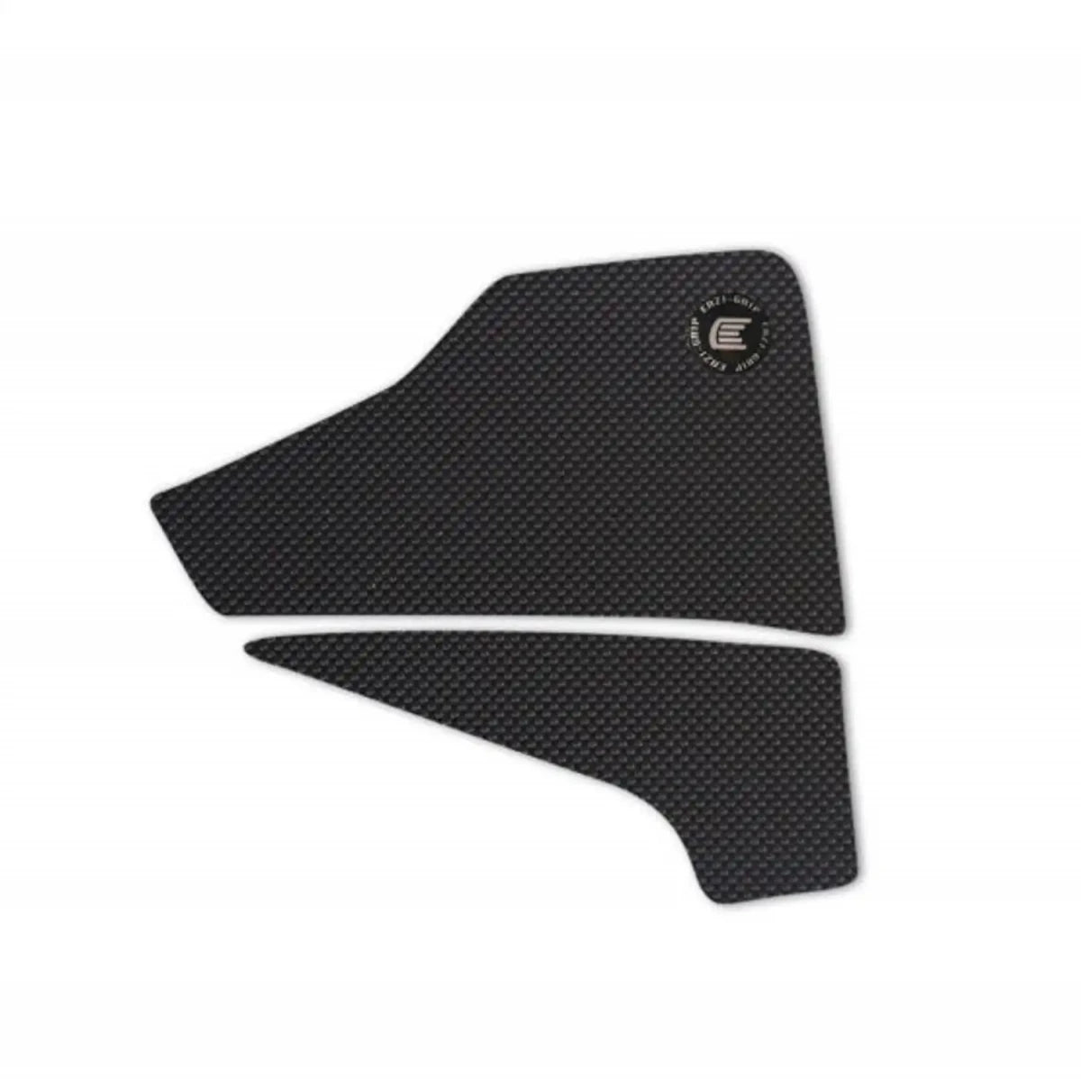 R&G Eazi-Grip Yamaha Tracer 7 GT 25- Tank Grip Black - PRO
