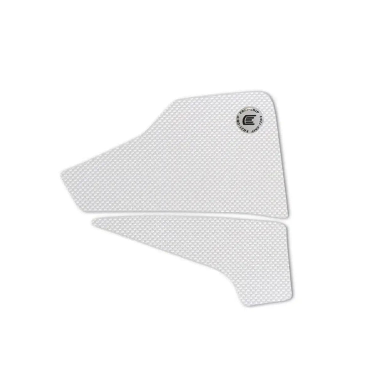 R&G Eazi-Grip Yamaha Tracer 7 GT 25- Tank Grip Clear - PRO
