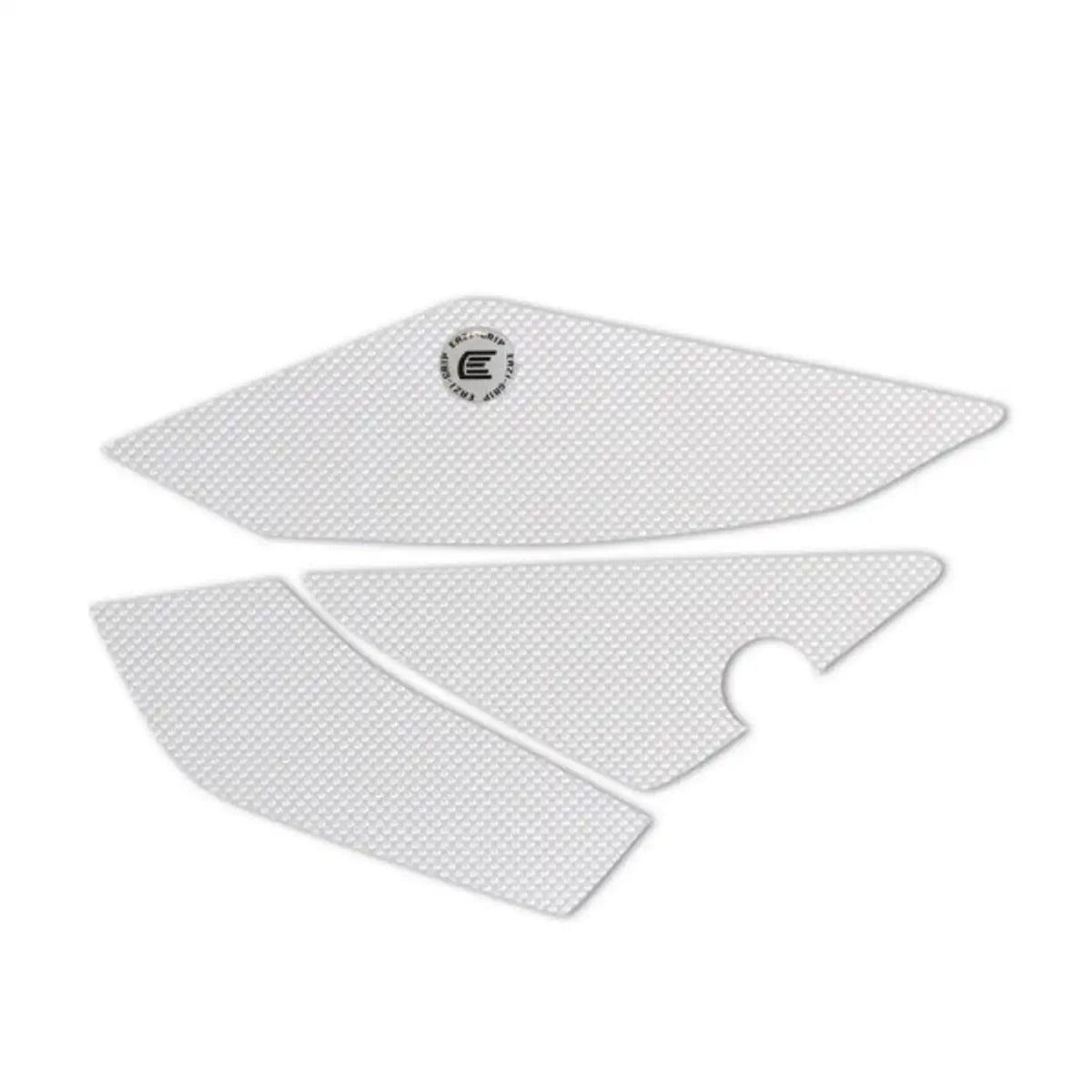 R&G Eazi-Grip Yamaha WR 125R 26- Tank Grip Clear - PRO