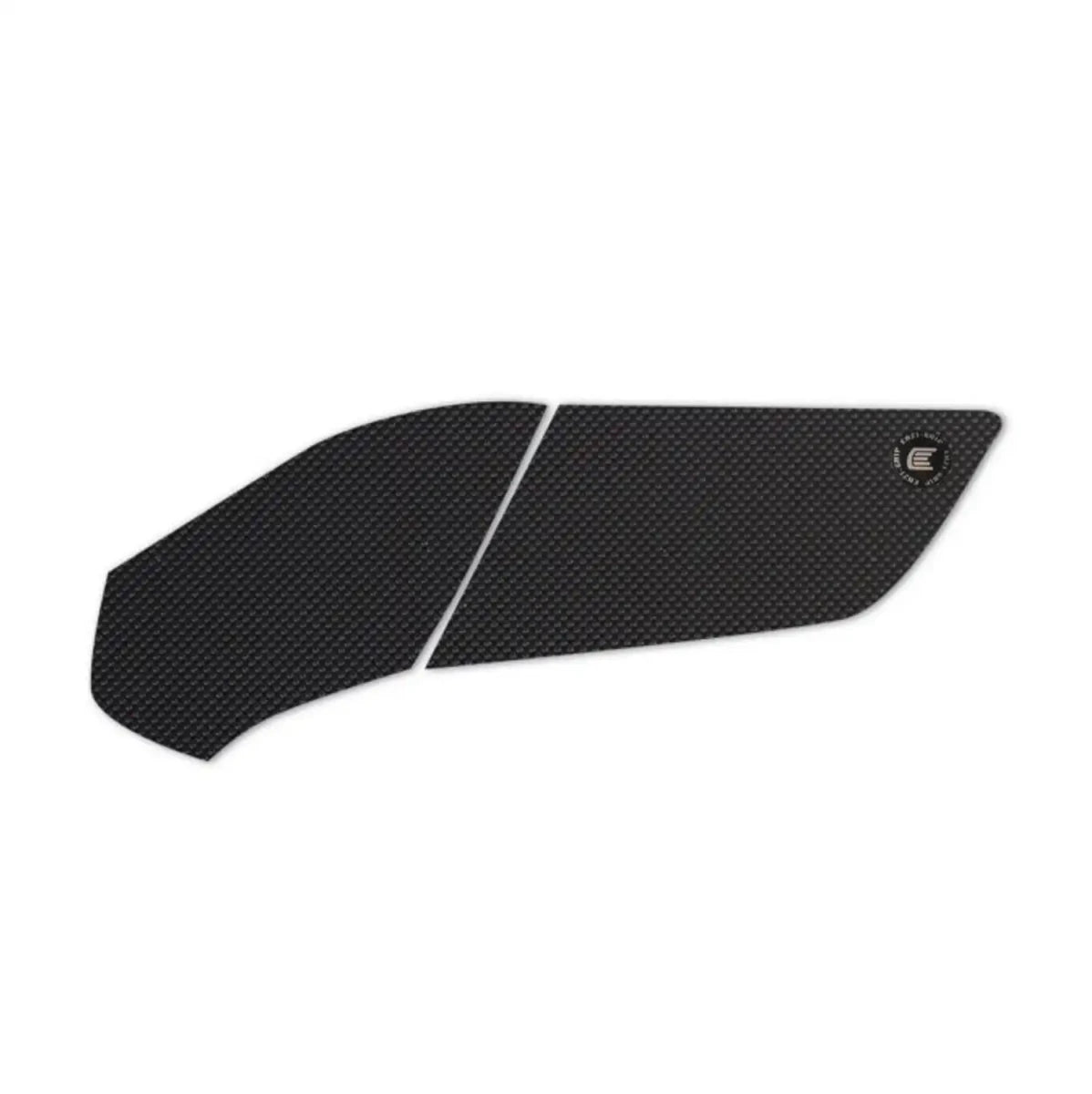 R&G Eazi-Grip Yamaha R7 26- Tank Grip Black - PRO
