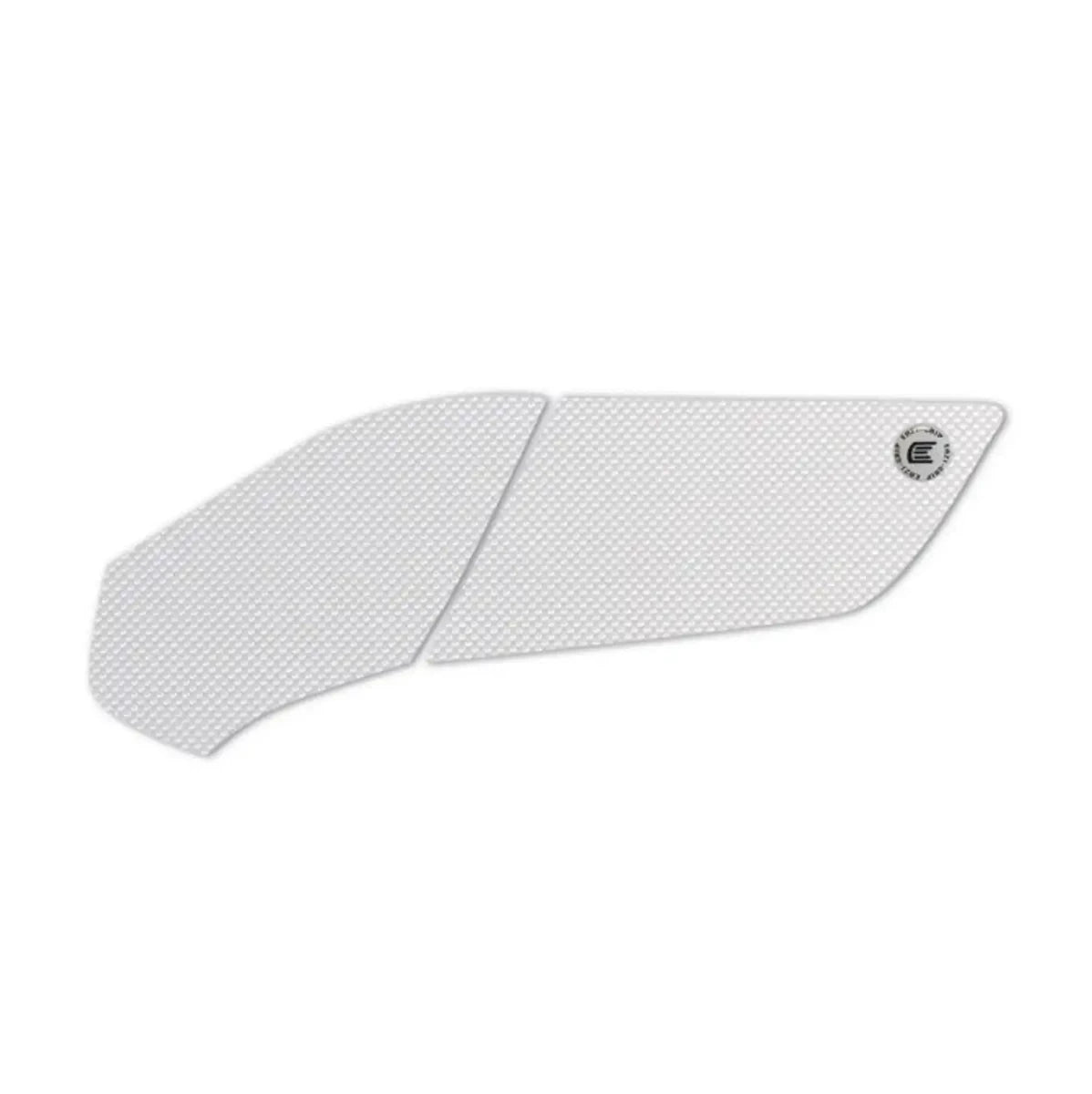R&G Eazi-Grip Yamaha R7 26- Tank Grip Clear - PRO