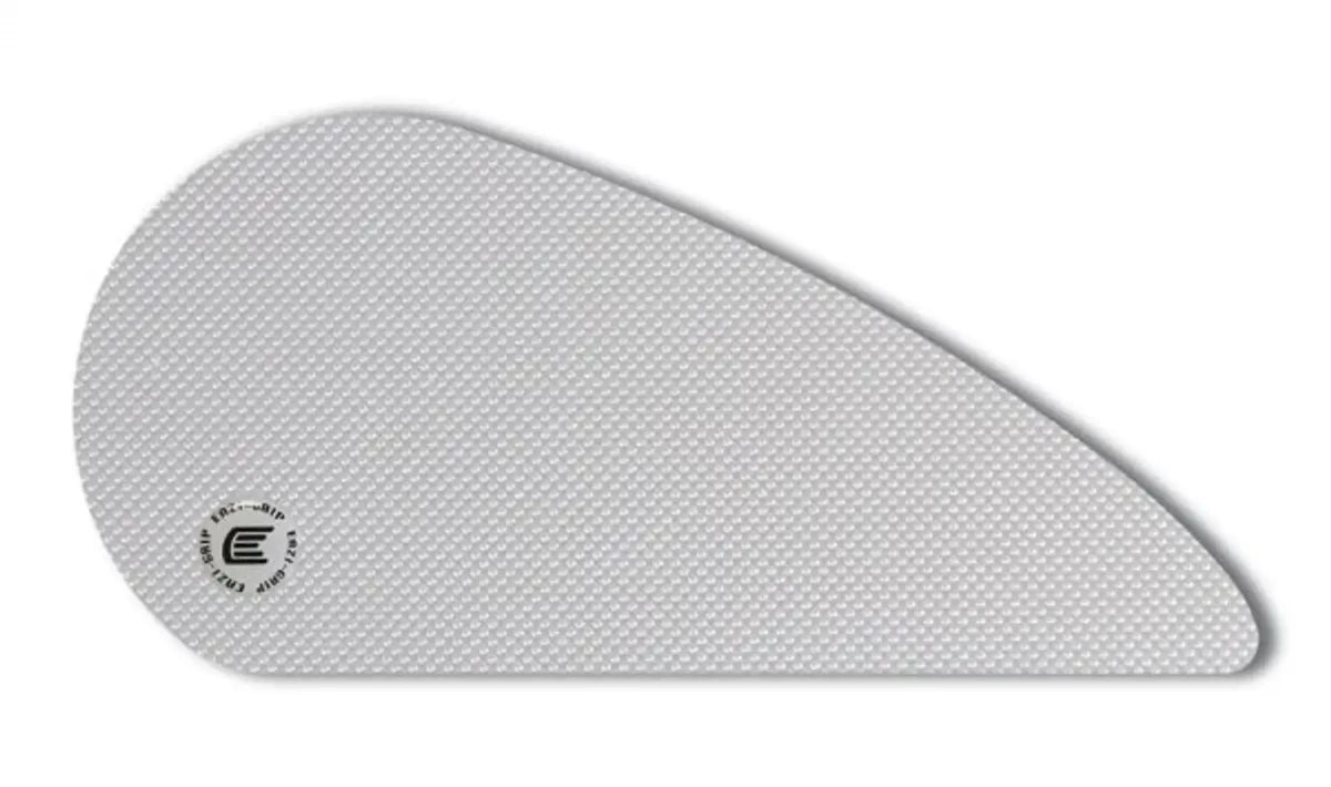 R&G Eazi-Grip BSA Gold Star 23- Tank Grip Clear - PRO
