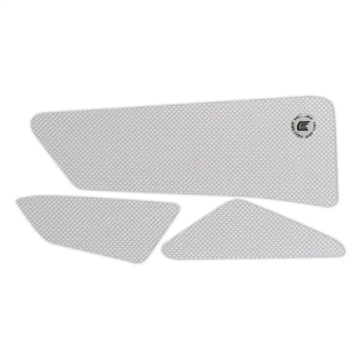 R&G Eazi-Grip CF Moto 450 MT 24- Tank Grip Clear - PRO