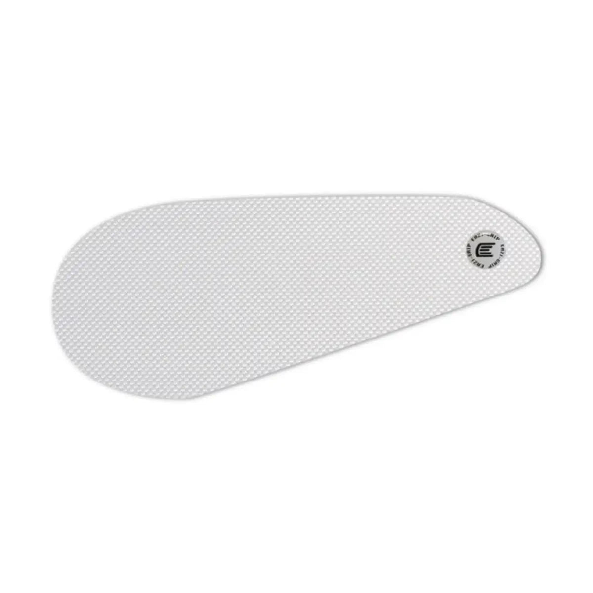 R&G Eazi-Grip CF Moto 675 nk/sr-r 25- Tank Grip Clear - PRO