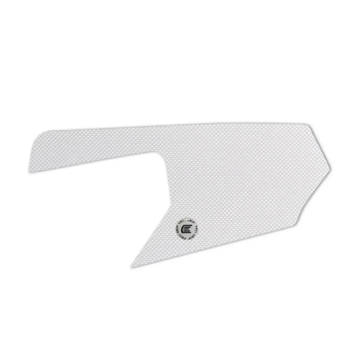 R&G Eazi-Grip CFMoto 125 NK 25- Tank Grip Clear - PRO