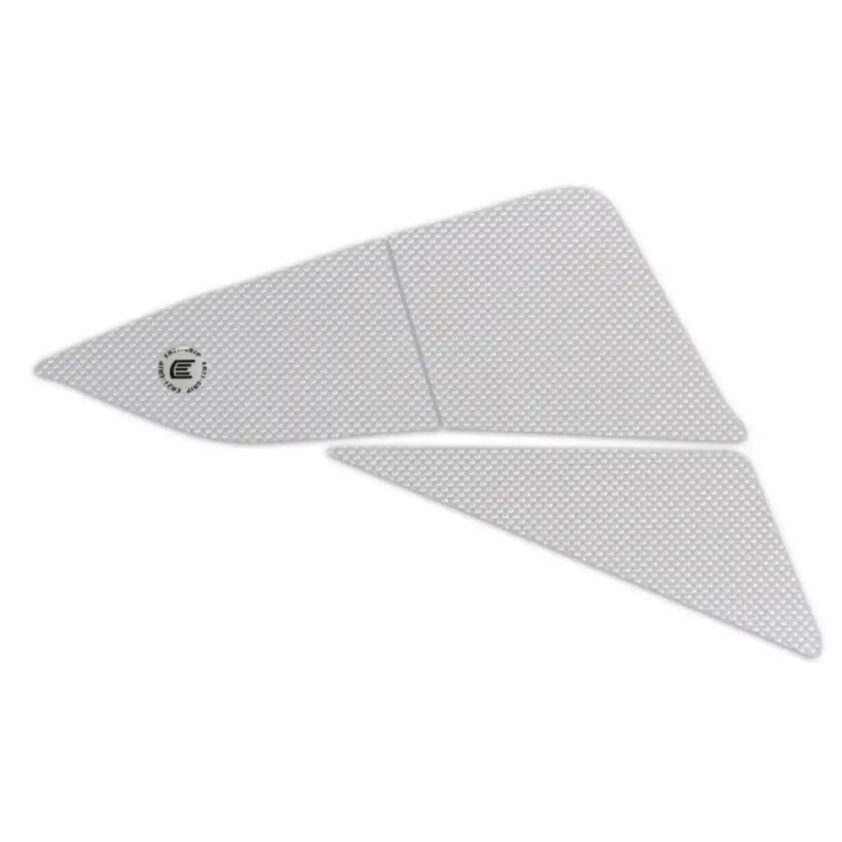 R&G Eazi-Grip Husqvarna Vitpilen/Svartpilen 801 24- Tank Grip Clear - PRO