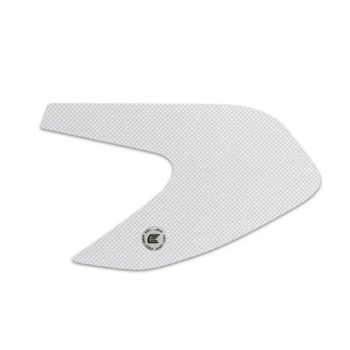 R&G Eazi-Grip QJMotor SRK 921 RR 25- Tank Grip Clear - PRO