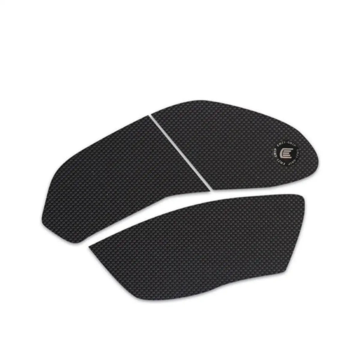 R&G Eazi-Grip QJMotor SRK 125R 25- Tank Grip Black - PRO