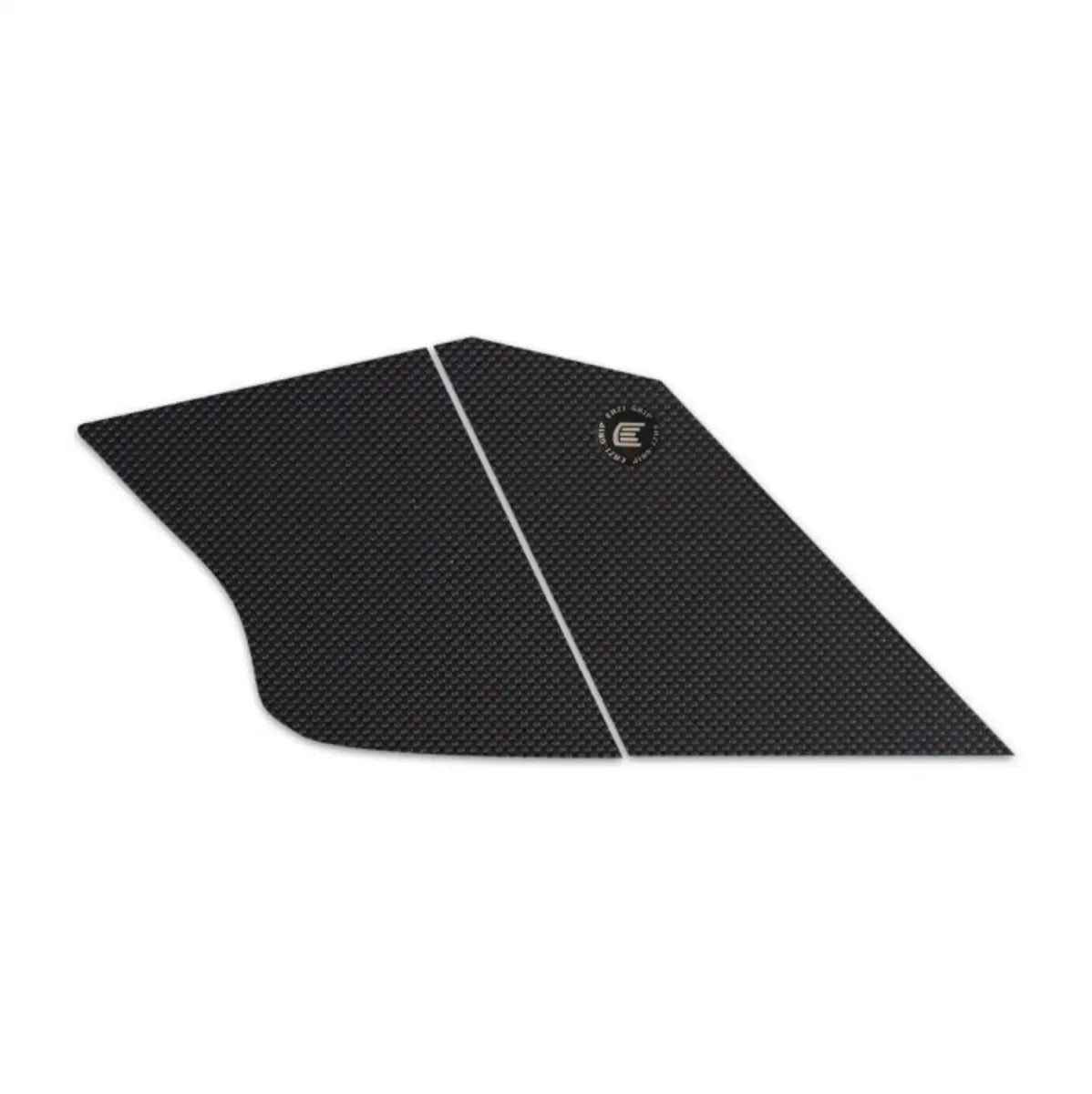 R&G Eazi-Grip QJMotor SRT 450 RX 26- Tank Grip Black - PRO