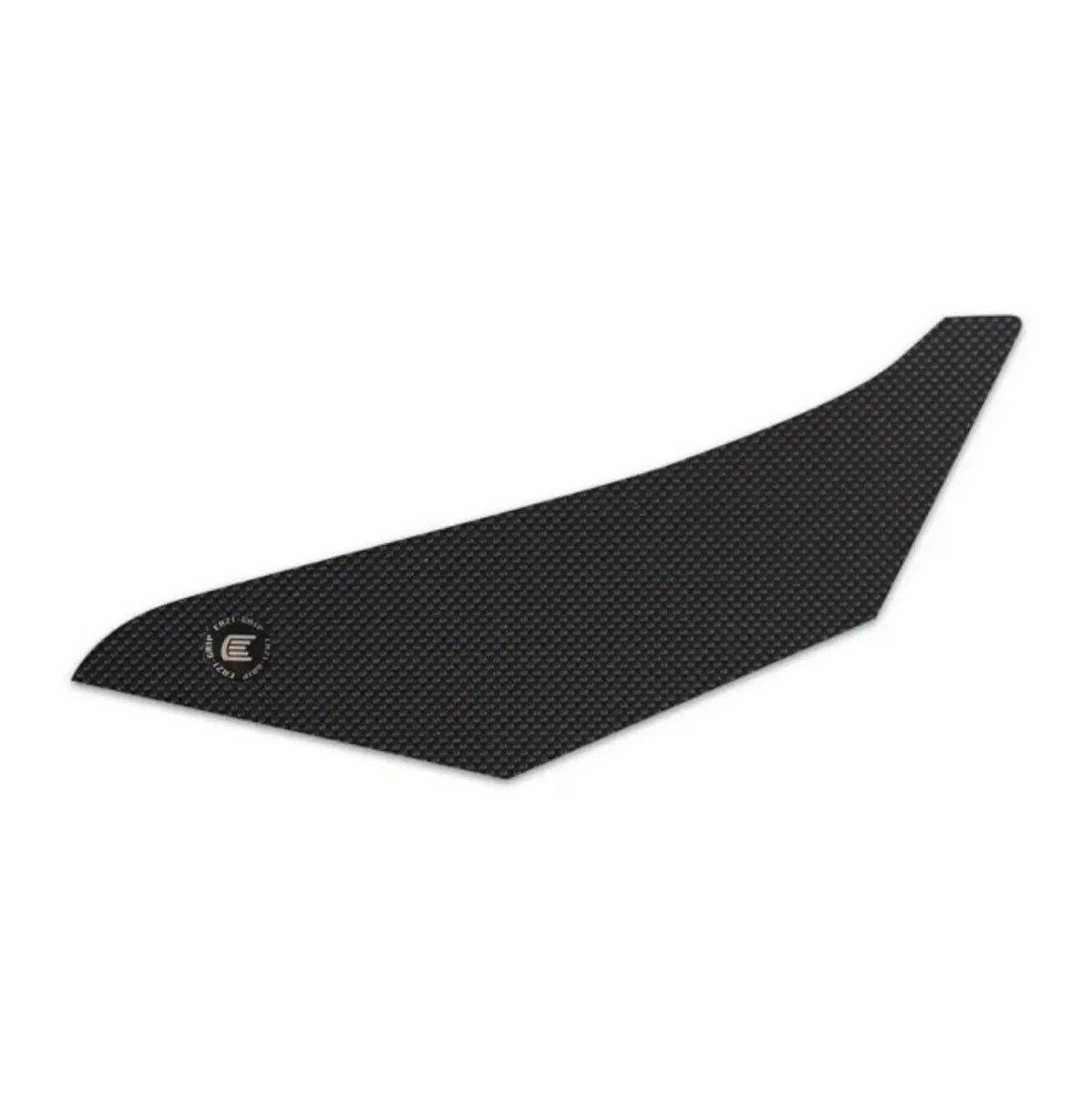 R&G Eazi-Grip QJMotor COV 125 S/X 25- Tank Grip Black - PRO