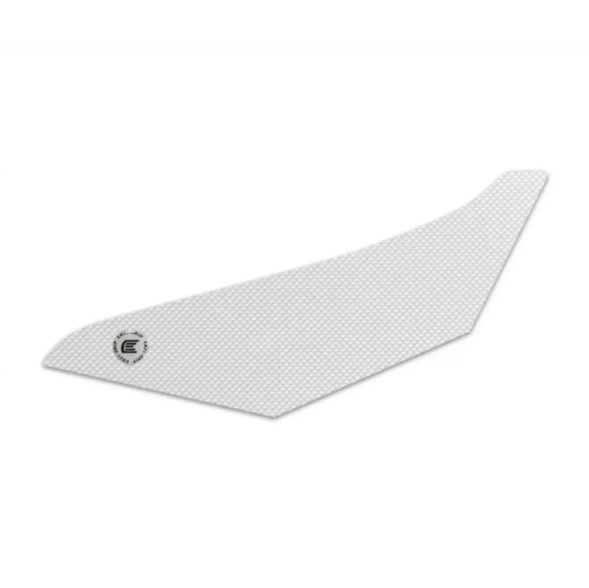 R&G Eazi-Grip QJMotor COV 125 S/X 25- Tank Grip Clear - PRO