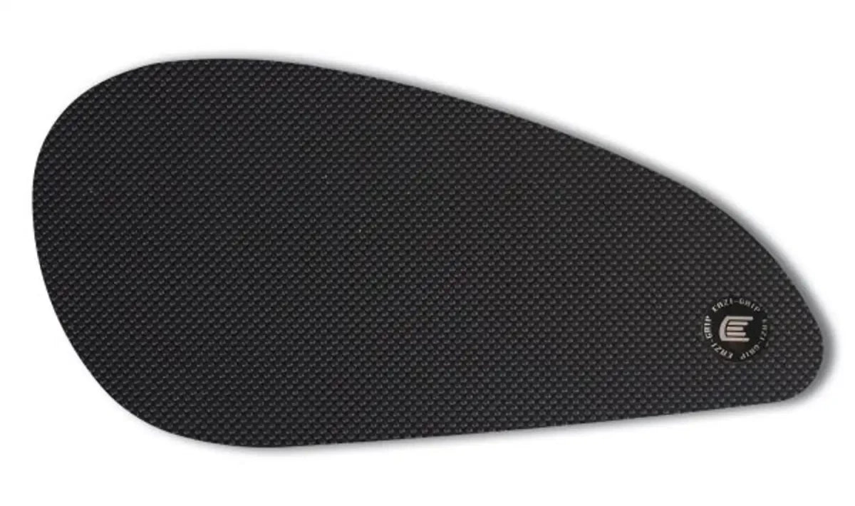 R&G Eazi-Grip Royal Enfield Interceptor/Bear 650 Tank Grip Black - PRO