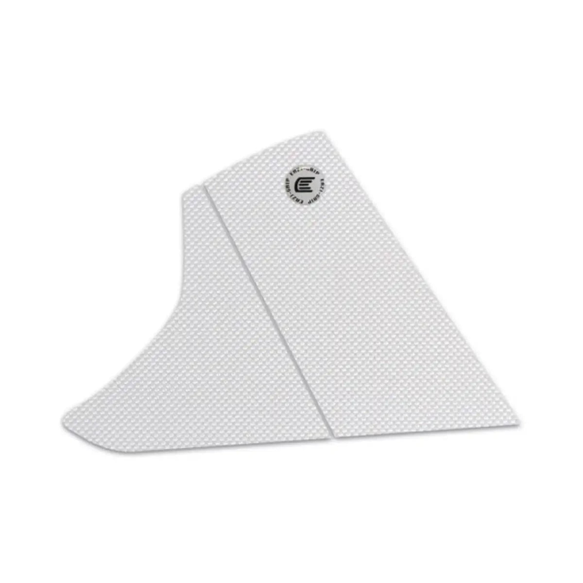R&G Eazi-Grip Voge DS900X 24- Tank Grip Clear - PRO
