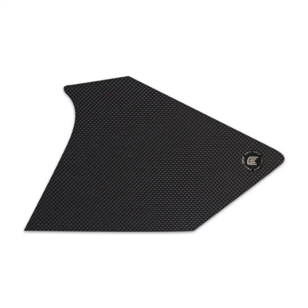 R&G Eazi-Grip Voge DS525/625X 24- Tank Grip Black - PRO