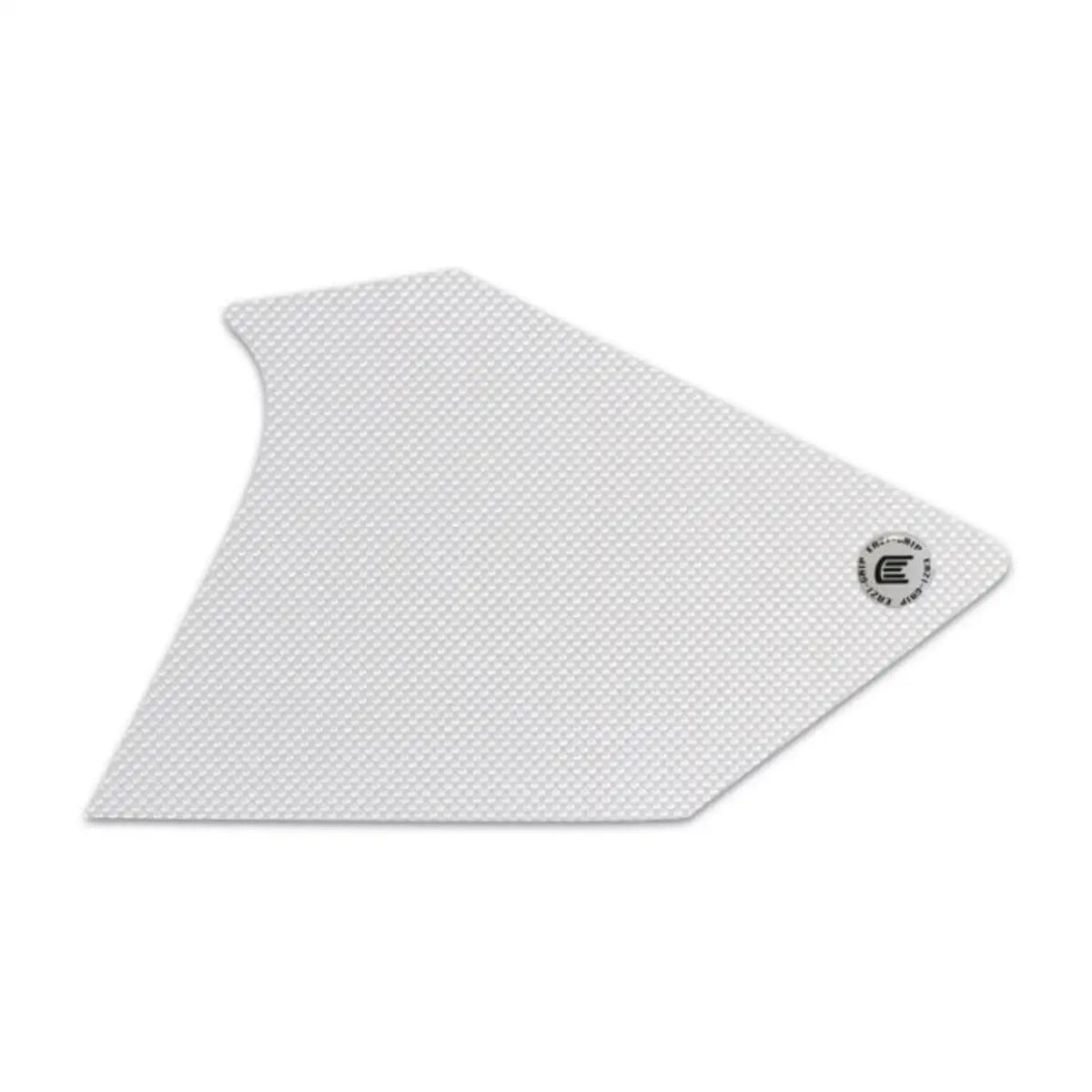 R&G Eazi-Grip Voge DS525/625X 24- Tank Grip Clear - PRO