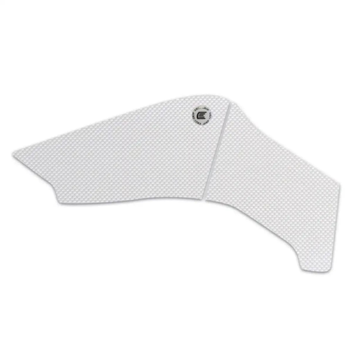 R&G Eazi-Grip Voge DS 800X Rally 25- Tank Grip Clear - PRO