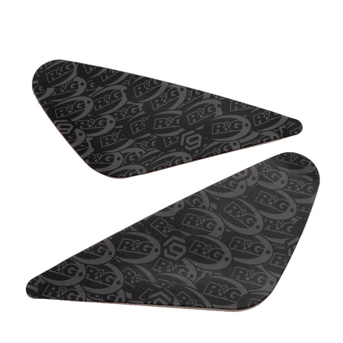 R&G Ohvale 110/160 - Race Grips (Black 2 grip kit)