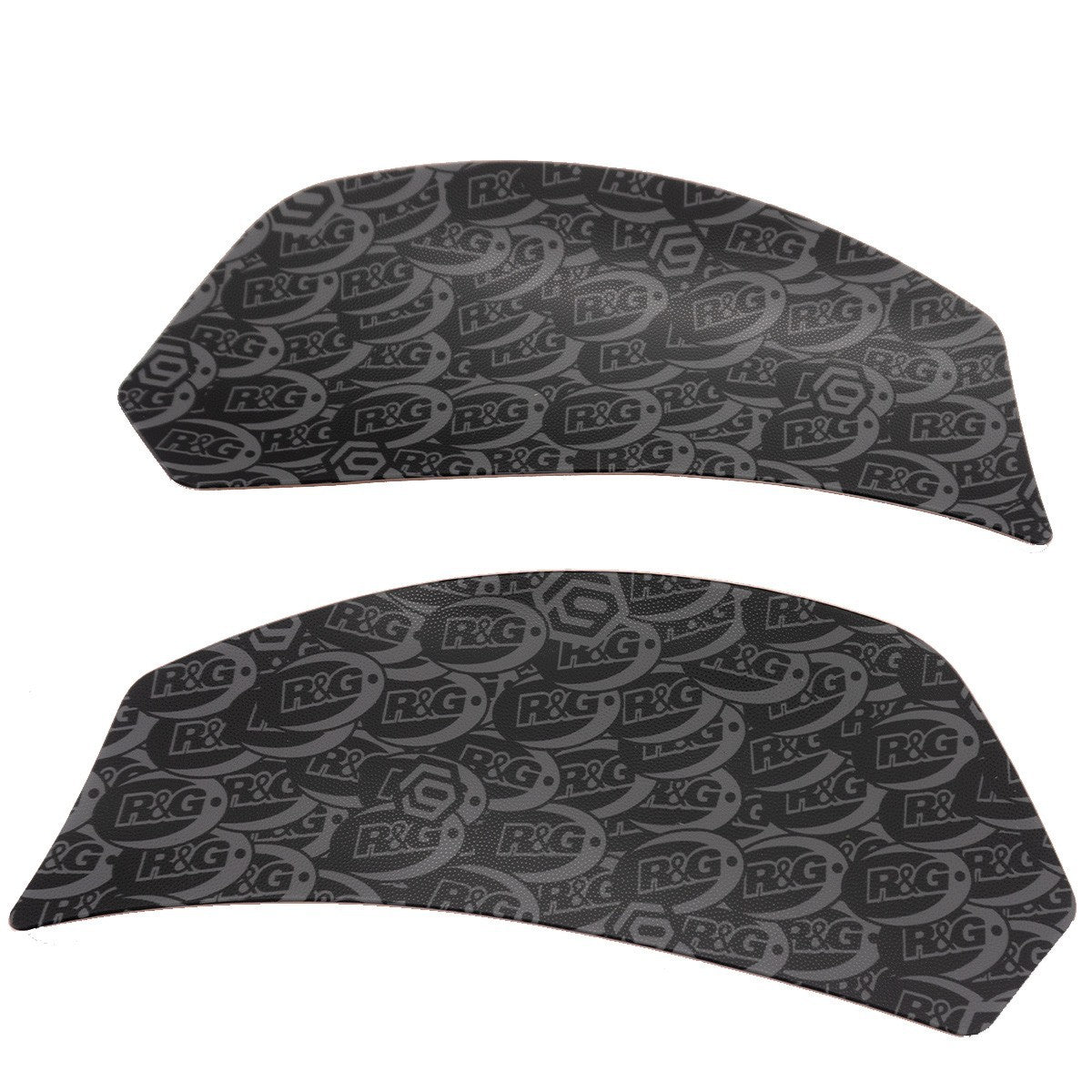 Energica EGO/ EGO+/ ego+rs 2021-, Race Grips (Black 2 grip kit)