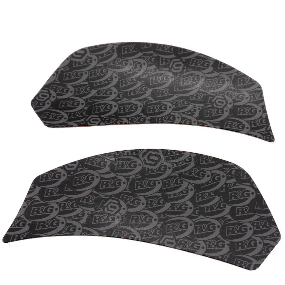 Energica EGO/ EGO+/ ego+rs 2021-, Race Grips (Black 2 grip kit)