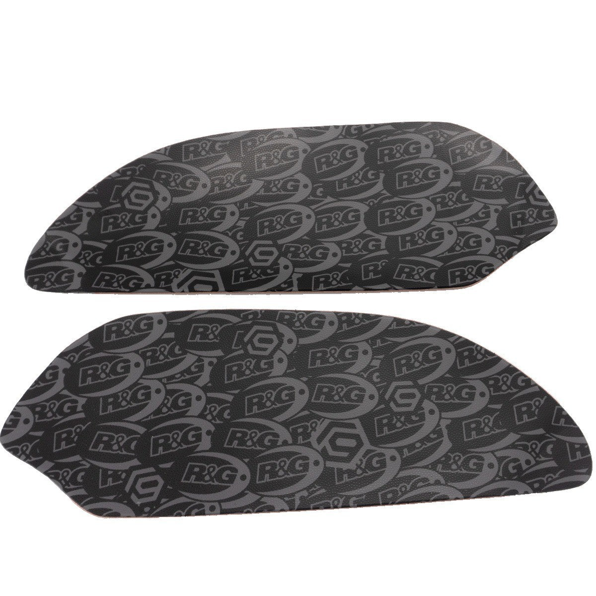 R&G Honda CBR600RR '07-'12, Race Grips (Black 2 grip kit)